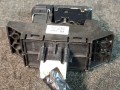 кнопка ручного тормоза (ручника) Nissan Rogue T33 2022, 1.5 л., бензин, АКПП, белый перламутр, полный привод, 251756RA0A - фото №4