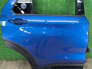 дверь задняя правая Ford Explorer 6 поколение U625 2020, 3.0 л., бензин, АКПП, внедорожник 5 дв., полный привод