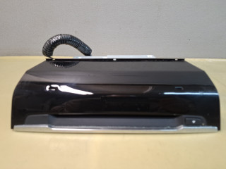 магнитола Mazda 6 3 поколение [рестайлинг] GJ 2016, 2.5 л., PYY1, бензин, АКПП, серый /42а, седан, передний привод, GMB6669G0