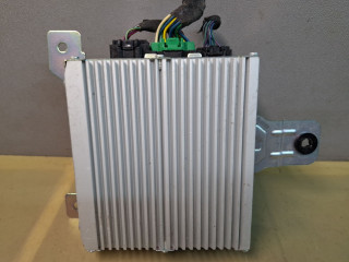 усилитель музыкальный Chevrolet Equinox 3 поколение 2018, 1.5 л., бензин, АКПП, серый/441b, полный привод, 84326241