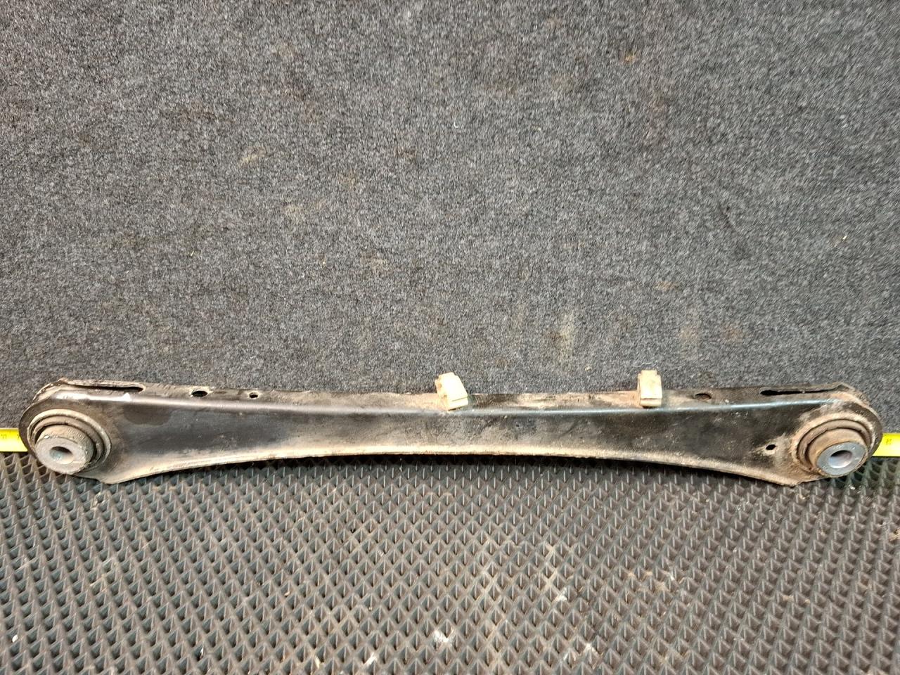 рычаг задний правый BMW X4 F26 2016, 2.0 л., дизель, АКПП, черный, 190882-10, 3330-6788550-04US - фото №1