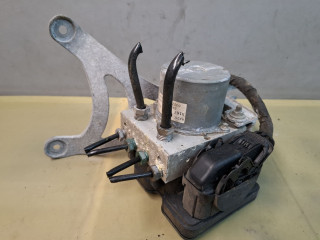 блок ABS Chevrolet Malibu 9 поколение 2018, 1.5 л., бензин, АКПП, бордовый, передний привод, 84205167