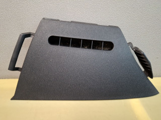 дефлектор обдува салона Toyota Sienna 3 поколение 2011, 3.5 л., 2GR-FE, бензин, АКПП, серый, передний привод, 6222508020