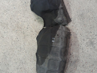 защита арок задняя левая (подкрылок) Mazda 6 3 поколение [рестайлинг] GJ 2016, 2.5 л., PYY1, бензин, АКПП, серый /42а, седан, передний привод