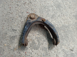 рычаг подвески Mazda 6 GG [рестайлинг] GG 2005, 2.3 л., L3, бензин, МКПП, серый, универсал, передний привод