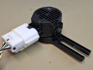 Датчик педали тормоза (лягушка) Chevrolet Traverse 2 поколение [рестайлинг] 2022, 3.6 л., бензин, АКПП, белый, внедорожник 5 дв., полный привод, 13597425