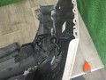 бампер задний Nissan Rogue T33 2022, 1.5 л., бензин, АКПП, белый перламутр, полный привод - фото №9