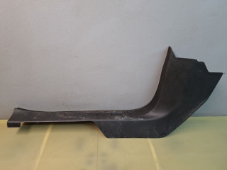 накладка на порог внутренняя Chevrolet Equinox 3 поколение 2018, 2.0 л., бензин, АКПП, передний привод, 84293125, 84087731