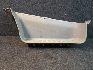 Подножка кабины Mercedes-Benz Sprinter 2 поколение (W906) 2007, 2.1 л., OM 646.701, дизель, МКПП, красный, A9066860010