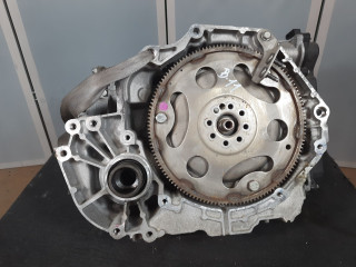 КПП автоматическая (АКПП) Chevrolet Equinox 3 поколение 2018, 1.5 л., бензин, АКПП, серый/441b, полный привод, 8HZW