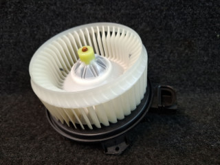 моторчик печки Ford Edge 2 поколение CD539 [рестайлинг] 2020, 2.0 л., бензин, АКПП, красный, внедорожник 5 дв., полный привод