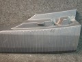 накладка внутренняя на заднюю панель кузова Nissan Rogue T33 2022, 1.5 л., бензин, АКПП, белый перламутр, полный привод, 849926RR0A - фото №4