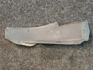 молдинг лобового стекла Toyota Camry 7 поколение XV40 2008, 2.4 л., 2AZ-FE, бензин, АКПП, седан, передний привод, 53867-06020, 53867-06020A