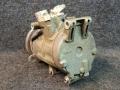 компрессор кондиционера Mazda 3 BL 2009, 2.0 л., бензин, HS-18N, F500-RN8AA-04 - фото №5