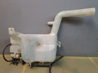 бачок омывателя Mazda 2 1 поколение [рестайлинг] 2007, 1.5 л., АКПП, хетчбэк 5 дв.