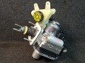 блок ABS Ford Explorer 6 поколение U625 2020, 3.0 л., бензин, АКПП, внедорожник 5 дв., полный привод, L1MC-2C219-BA - фото №7