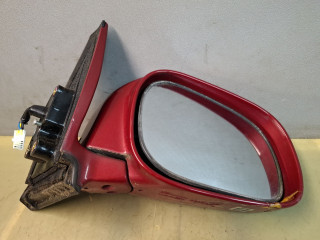 зеркало наружное правое Suzuki Grand Vitara 1 поколение [рестайлинг] 2005, 2.7 л., H 27 A, бензин, АКПП, внедорожник 5 дв., E4012096