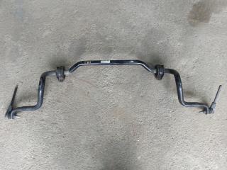 стабилизатор подвески передний Chevrolet Equinox 3 поколение 2019, 1.5 л., бензин, АКПП, белый 140х, минивэн, передний привод