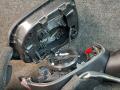 зеркало наружное левое Nissan Rogue T33 2022, 1.5 л., бензин, АКПП, белый перламутр, полный привод - фото №6