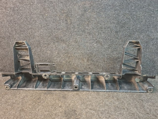 Крепление бампера заднего BMW X5 E70 2008, 3.0 л., дизель, АКПП, серый, внедорожник 5 дв., полный привод, правый руль, 51127158444, 7158444