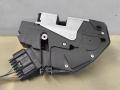 замок двери задней левой Ford Fiesta 6 поколение 2012, 1.6 л., бензин, хетчбэк 5 дв., передний привод - фото №2