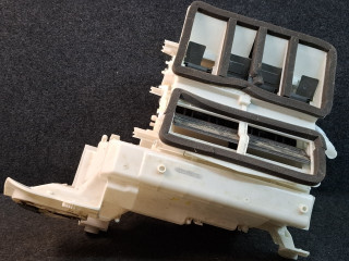 корпус отопителя (печки) Mazda CX-5 2 поколение KF 2018, 2.5 л., PYY1, бензин, АКПП, серый/46g, внедорожник 5 дв., полный привод, KB8DA, GA031KB8A, GA041KB8A