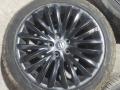 диск литой Suzuki Kizashi 1 поколение 2012, 2.4 л., J24B, бензин, АКПП, красный, седан, полный привод - фото №3