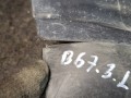 брызговик Ford Explorer 6 поколение U625 2020, 3.0 л., бензин, АКПП, внедорожник 5 дв., полный привод, LB5BS104C21AB - фото №5