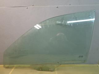 стекло двери передней левой Mazda 323F BJ 2000, 2.0 л., RF3F, дизель, МКПП, хетчбэк 5 дв., передний привод, 43R000464