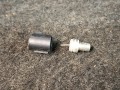 решетка радиатора Ford Explorer 6 поколение U625 2020, 3.0 л., бензин, АКПП, внедорожник 5 дв., полный привод, LB5B8150H - фото №8