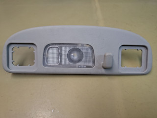 фонарь салона (плафон) Chevrolet Equinox 3 поколение 2018, 1.5 л., бензин, АКПП, серый/441b, полный привод, 84260155