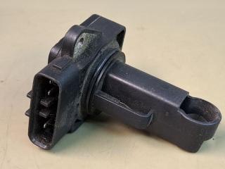 расходомер воздуха Mazda 3 1 поколение [рестайлинг] 2006, 2.0 л., бензин, ZL01, 1974002010