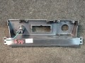 накладка на торпедо (консоль) Nissan Rogue T33 2022, 1.5 л., бензин, АКПП, белый перламутр, полный привод, 969126RROA - фото №4