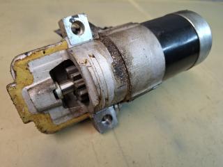 стартер Mazda 6 GG 2004, 2.3 л., L3-VE, бензин, АКПП, MXS2005U