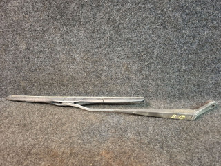 щеткодержатель (поводок стеклоочистителя, дворник) Suzuki Grand Vitara 1 поколение [рестайлинг] 2005, 2.7 л., H 27 A, бензин, АКПП, внедорожник 5 дв.