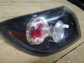 фонарь задний левый Mazda 3 BK 2004, хетчбэк 5 дв. - фото №2