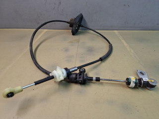 трос кулисы КПП Chevrolet Traverse 2 поколение [рестайлинг] 2022, 3.6 л., бензин, АКПП, белый, внедорожник 5 дв., полный привод, 84835020