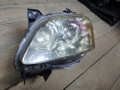 фара левая Mazda MPV 2 поколение [рестайлинг] 2004 - фото №3