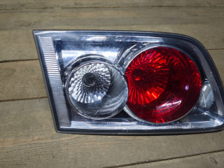 фонарь крышки багажника левый Mazda 6 GG 2003, универсал