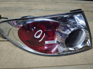 фонарь задний левый Mazda 6 GG 2003, хетчбэк 5 дв.