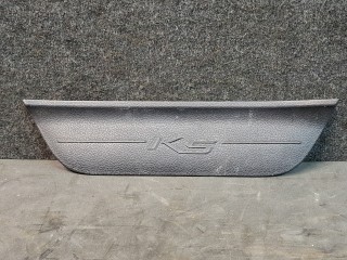 накладка на порог внутренняя Kia K5 3 поколение 2021, 1.6 л., бензин, АКПП, полный привод, 85887-L3000