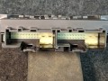 модуль управления двери Ford Explorer 6 поколение U625 2020, 3.0 л., бензин, АКПП, внедорожник 5 дв., полный привод, JX7T-14B531-AF - фото №4