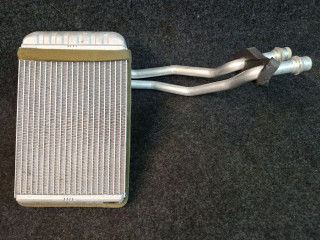 радиатор отопителя (печки) Chevrolet Blazer 3 поколение 2019, 3.6 л., бензин, АКПП, белый, полный привод