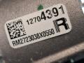 турбина Chevrolet Trax 2 поколение 2024, 1.2 л., бензин, АКПП, серебристый, хетчбэк 5 дв., передний привод, 12704391 - фото №6