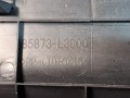 накладка на порог внутренняя Kia K5 3 поколение 2021, 1.6 л., бензин, АКПП, полный привод, 85873-L3000 - фото №6