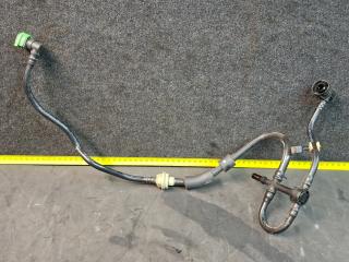 трубка вакуумная Volvo S60 2 поколение 2012, 1.6 л., B 4164 T, бензин, передний привод, BG9N9E963EE