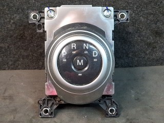 кулиса Ford Explorer 6 поколение U625 2020, 3.0 л., бензин, АКПП, внедорожник 5 дв., полный привод