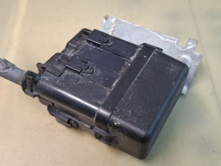 блок реле Mazda CX-5 2 поколение KF 2018, 2.5 л., PYY1, бензин, АКПП, серый/46g, внедорожник 5 дв., полный привод