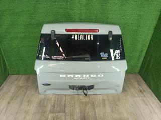крышка багажника (дверь 3-5) Ford Bronco SPORT 1 2021