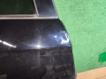 дверь задняя правая Mitsubishi ASX 1 поколение 2012, 2.0 л., 4B11, бензин, АКПП, черный, внедорожник 5 дв., полный привод - фото №4